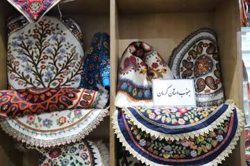 صنایع دستی 2